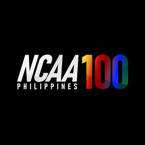 NCAA Philippines .